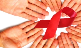 CAMPAA DE LUCHA CONTRA EL VIH - SIDA